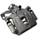 2017 Kia Soul Brake Caliper 5